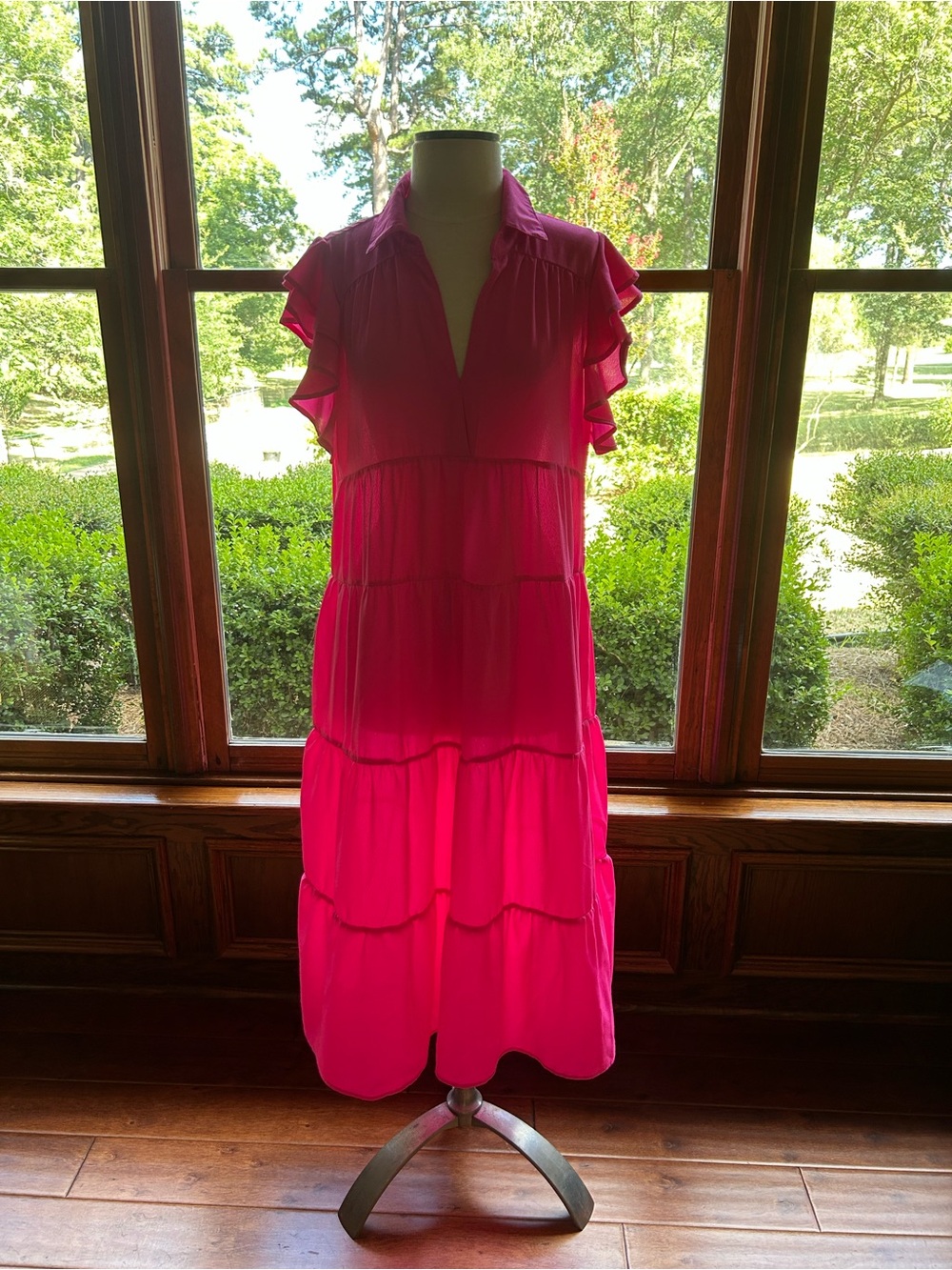 Umgee dress.